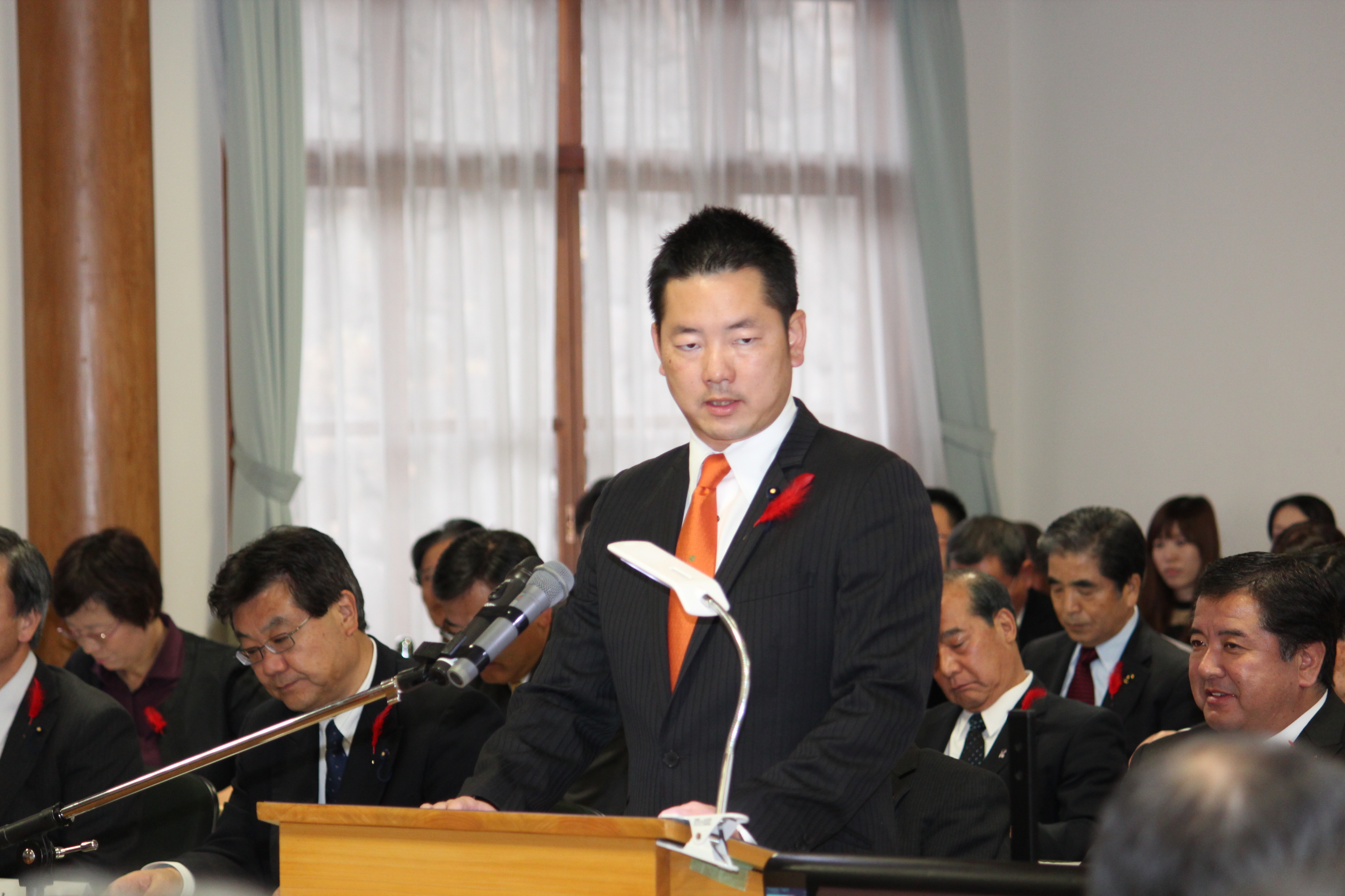 山梨県議会議員 永井学オフィシャルサイト Part 42 山梨県議会議員 永井学オフィシャルサイト Part 42